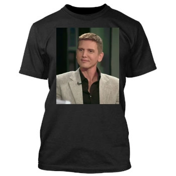 Barry Pepper Men's TShirt