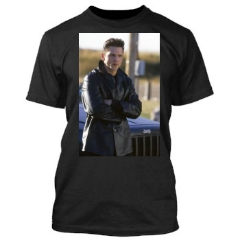 Barry Pepper Men's TShirt