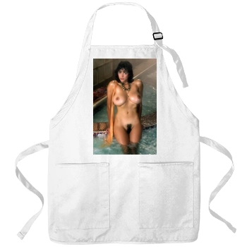 Roberta Vasquez Apron