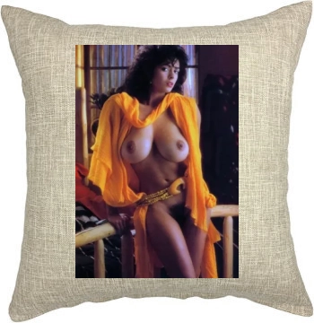 Roberta Vasquez Pillow