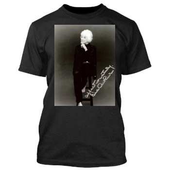 Bea Arthur Men's TShirt