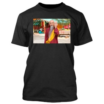 Ben Kingsley Men's TShirt