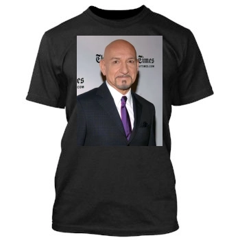 Ben Kingsley Men's TShirt