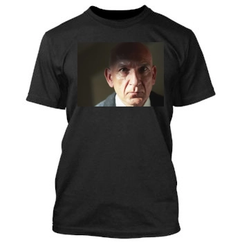 Ben Kingsley Men's TShirt