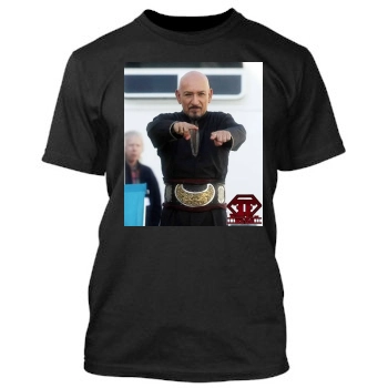 Ben Kingsley Men's TShirt