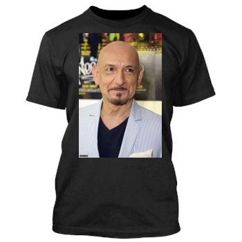 Ben Kingsley Men's TShirt