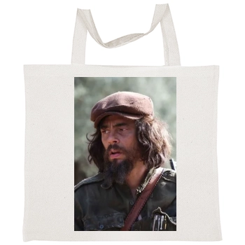 Benicio del Toro Tote