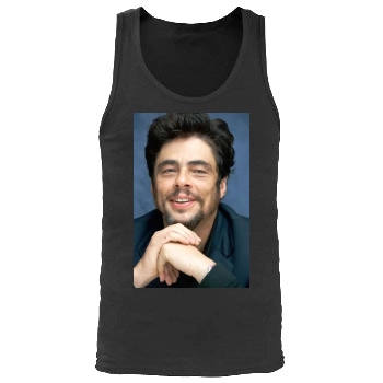 Benicio del Toro Men's Tank Top