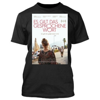 Es gilt das gesprochene Wort (2019) Men's TShirt