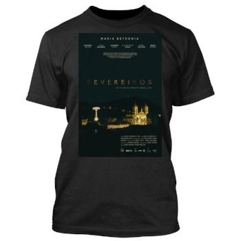 Fevereiros (2019) Men's TShirt