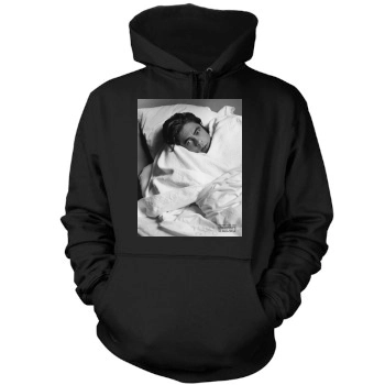 Benicio del Toro Mens Pullover Hoodie Sweatshirt