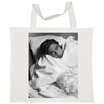 Benicio del Toro Tote