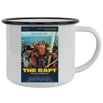 Flotten (2019) Camping Mug