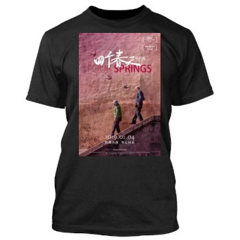 Four Springs (2019) Men's TShirt