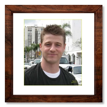 Benjamin McKenzie 12x12