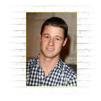 Benjamin McKenzie Poster