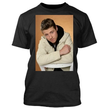 Benjamin McKenzie Men's TShirt