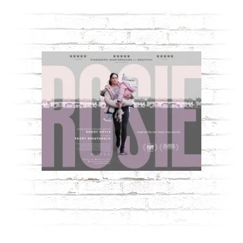 Rosie (2019) Poster