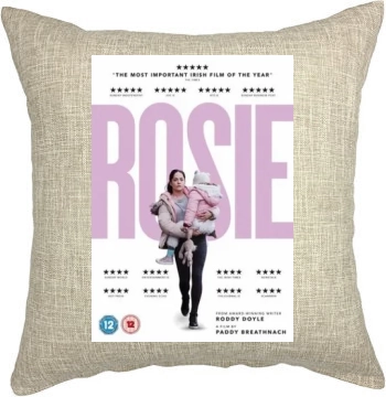 Rosie (2019) Pillow