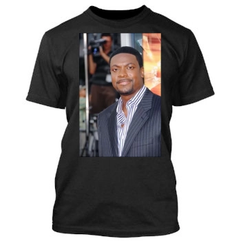 Chris Tucker Men's TShirt