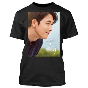 Witness (2019) Men's TShirt