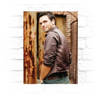 Chuck Wicks Metal Wall Art