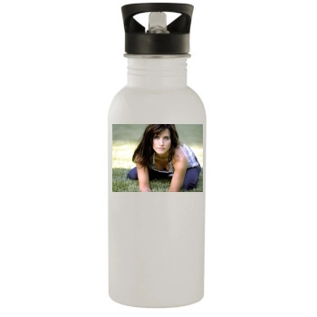 Courteney Cox Stainless Steel Water Bottle