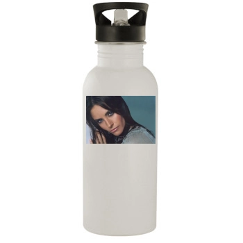 Courteney Cox Stainless Steel Water Bottle