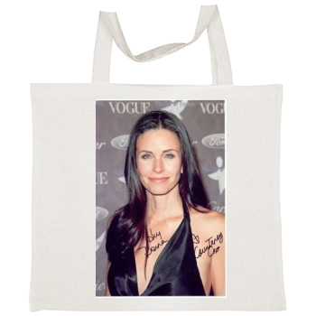 Courteney Cox Tote