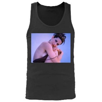 Courteney Cox Men's Tank Top