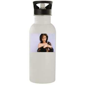 Courteney Cox Stainless Steel Water Bottle