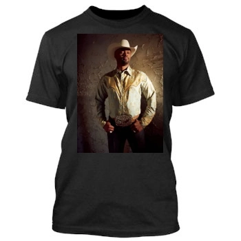 Cowboy Troy Men's TShirt