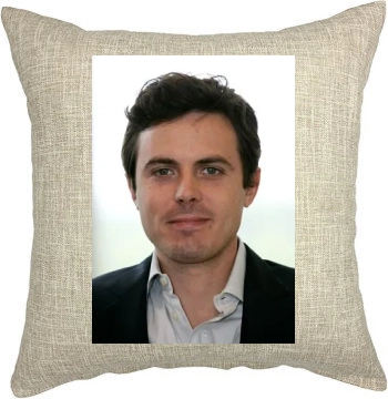 Casey Affleck Pillow