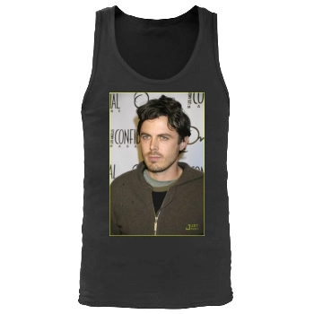 Casey Affleck Men's Tank Top