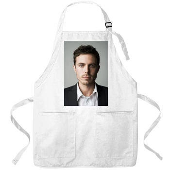 Casey Affleck Apron