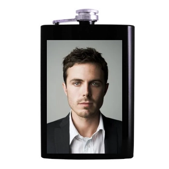 Casey Affleck Hip Flask