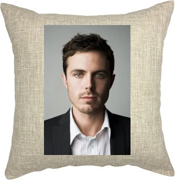 Casey Affleck Pillow