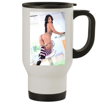 Jane Marie Stainless Steel Travel Mug