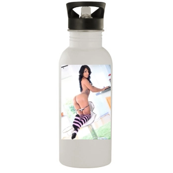 Jane Marie Stainless Steel Water Bottle