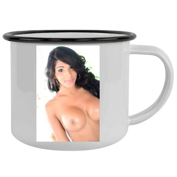 Jane Marie Camping Mug