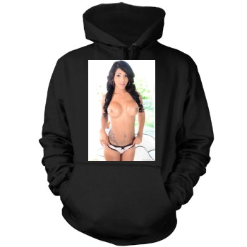 Jane Marie Mens Pullover Hoodie Sweatshirt