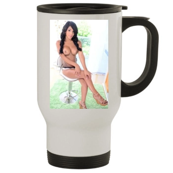 Jane Marie Stainless Steel Travel Mug