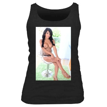 Jane Marie Women's Tank Top