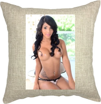 Jane Marie Pillow