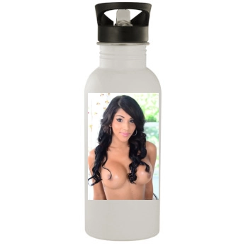 Jane Marie Stainless Steel Water Bottle