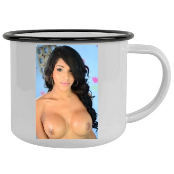 Jane Marie Camping Mug