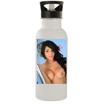 Jane Marie Stainless Steel Water Bottle