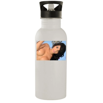 Jane Marie Stainless Steel Water Bottle