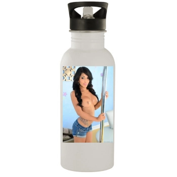 Jane Marie Stainless Steel Water Bottle