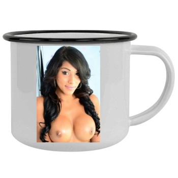 Jane Marie Camping Mug